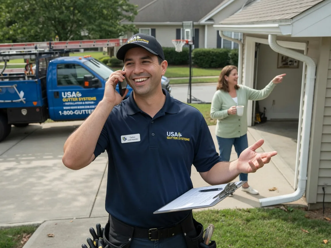 Gutter Installation La Sal, UT FAQs
